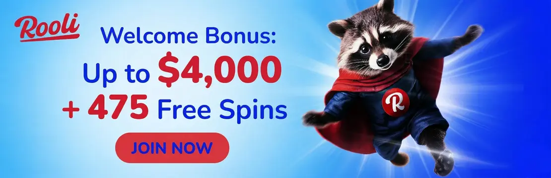 Rooli Casino